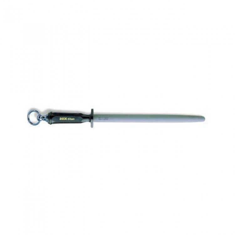 ACCIAINO DICK CM.30 DICKORON TITANIO Acciaino dick cm.30 dickoron titanio