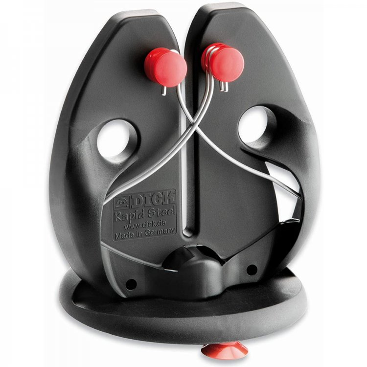AFFILACOLTELLI DICK RAPID STEELACTION SET Affilacoltelli dick rapid steelaction set