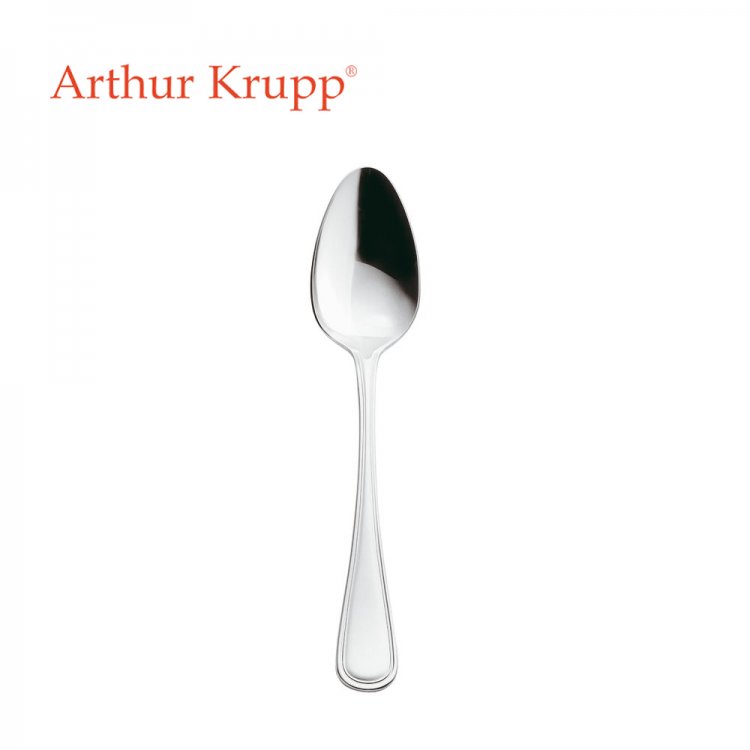 Cucchiaio tavola contour arthur krupp