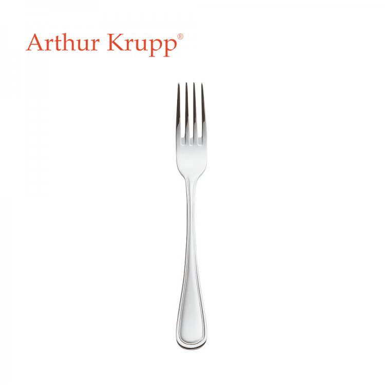 Forchetta tavola contour arthur krupp
