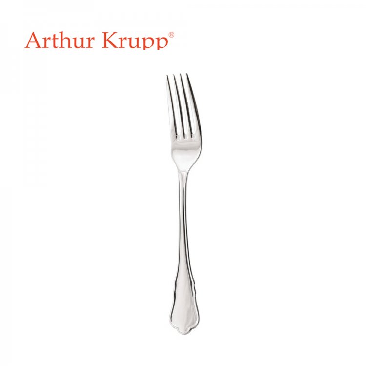 Forchetta tavola london arthur krupp
