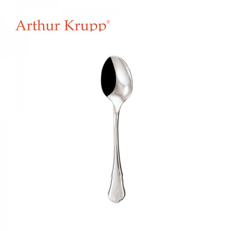 Cucchiaio caffe' london arthur krupp