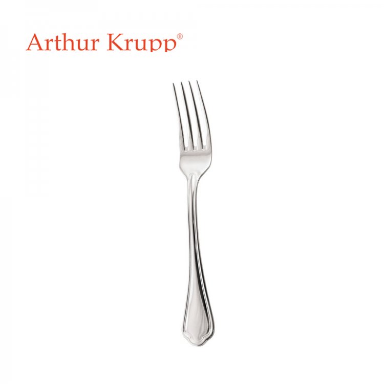 Forchetta tavola versailles arthur krupp