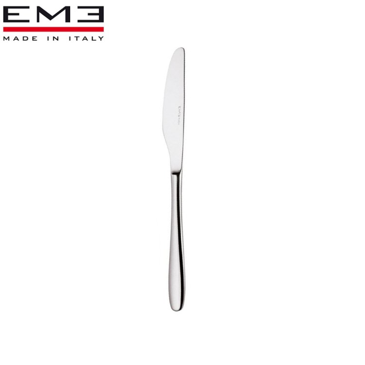 COLTELLO TAVOLA ARMONIA 18/10 MM.3 Coltello tavola armonia 18/10 mm.3