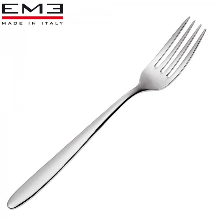 FORCHETTA TAVOLA ARMONIA MM.3 18/10 Forchetta tavola armonia mm.3 18/10