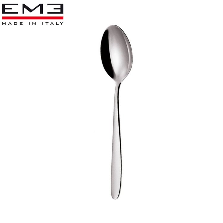 CUCCHIAIO FRUTTA ARMONIA 18/10 MM.3 Cucchiaio frutta armonia 18/10 mm.3