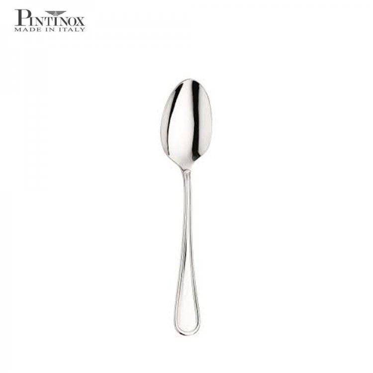 CUCCHIAIO FRUTTA BYRON MM.3,0 ACCIAIO INOX 18/10 Cucchiaio frutta byron mm.3,0 acciaio inox 18/10