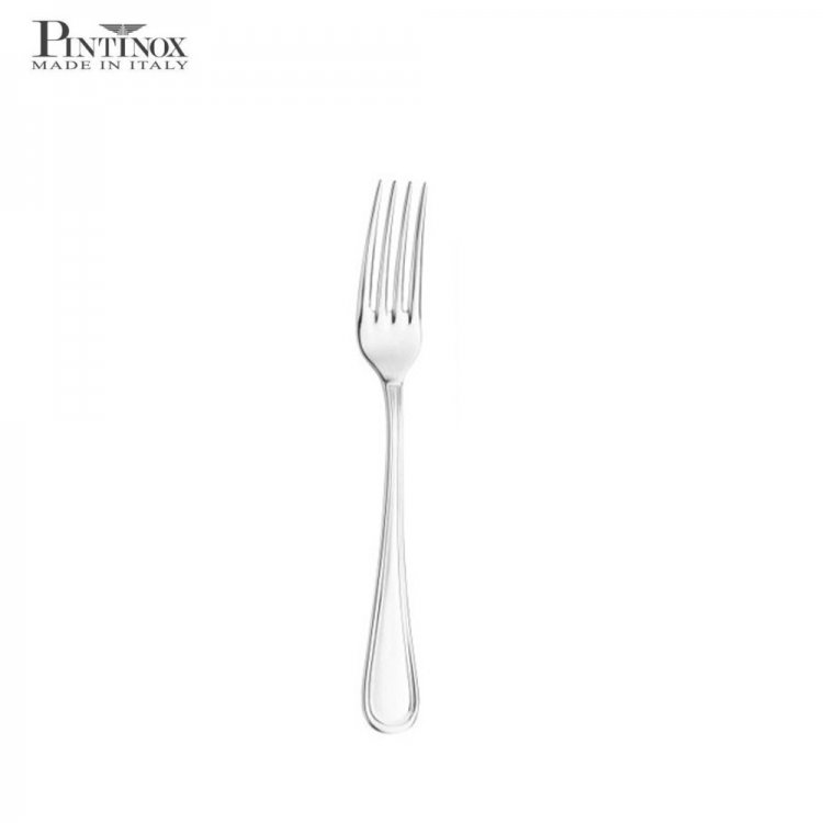 FORCHETTA FRUTTA BYRON MM.3,0 ACCIAIO INOX 18/10 Forchetta frutta byron mm.3,0 acciaio inox 18/10