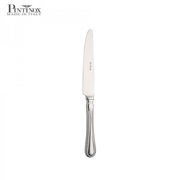 COLTELLO FRUTTA BYRON MM.3,0 ACCIAIO INOX 18/10 Coltello frutta byron mm.3,0 acciaio inox 18/10