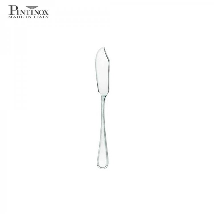 COLTELLO PESCE BYRON MM.3,0 ACCIAIO INOX 18/10 Coltello pesce byron mm.3,0 acciaio inox 18/10