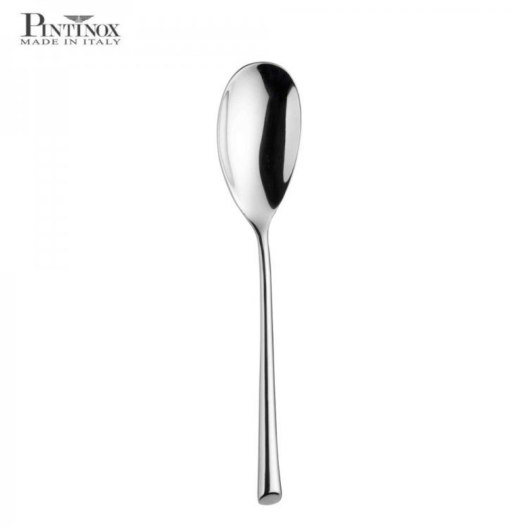 CUCCHIAIO TAVOLA TRUMPET FORGIATO PINTINOX Cucchiaio tavola trumpet forgiato pintinox