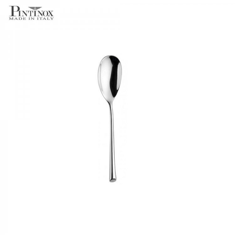 CUCCHIAIO CAPPUCCINO TRUMPET FORGIATO PINTINOX Cucchiaio cappuccino trumpet forgiato pintinox
