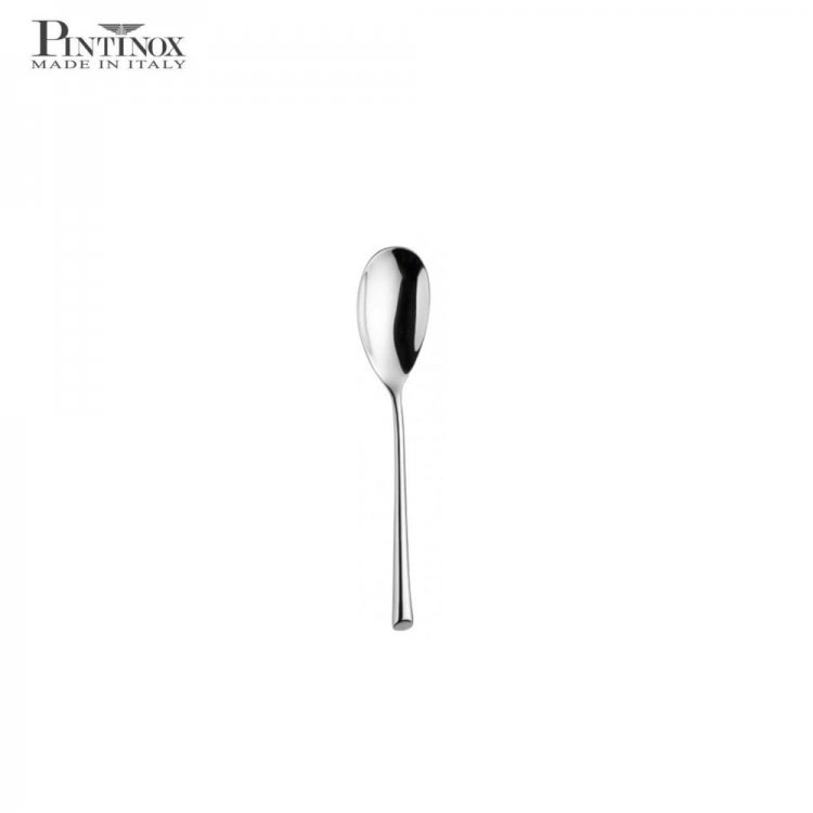 Cucchiaio caffe' trumpet forgiato pintinox