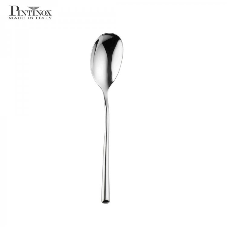 CUCCHIAIO FRUTTA TRUMPET FORGIATO PINTINOX Cucchiaio frutta trumpet forgiato pintinox