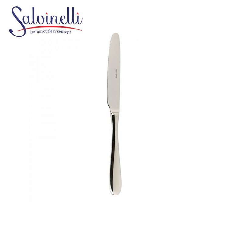 Coltello frutta grand hotel forgiato acciaio inox 18/10