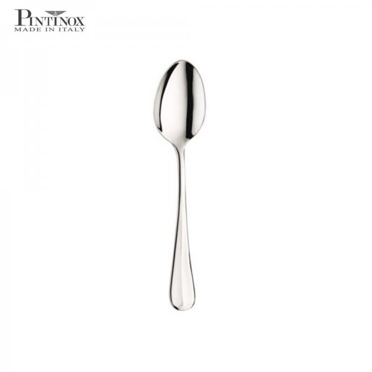 CUCCHIAIO TAVOLA BAGUETTE ACCIAIO INOX 18/10 MM.3 Cucchiaio tavola baguette acciaio inox 18/10 mm.3