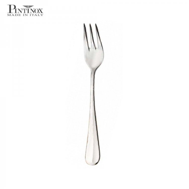 FORCHETTA PESCE BAGUETTE ACCIAIO INOX 18/10 MM.3 Forchetta pesce baguette acciaio inox 18/10 mm.3