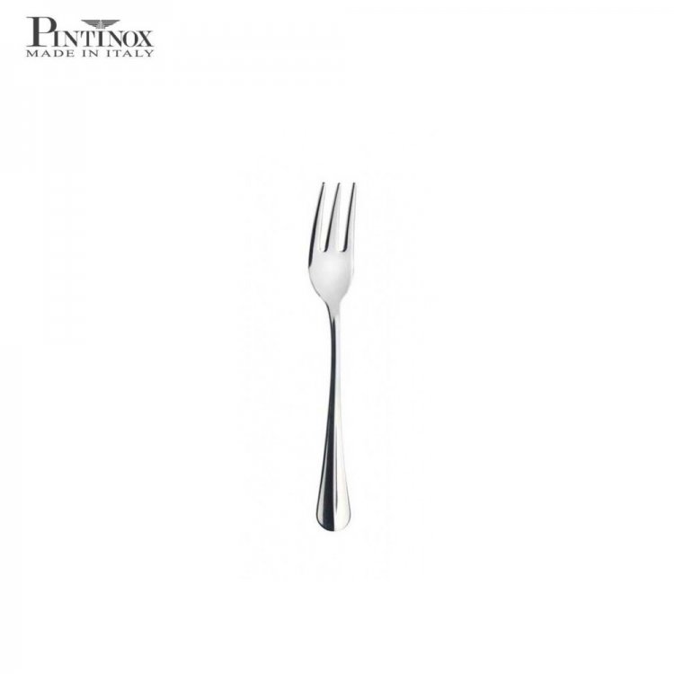 FORCHETTA DOLCE BAGUETTE ACCIAIO INOX 18/10 MM.3 Forchetta dolce baguette acciaio inox 18/10 mm.3