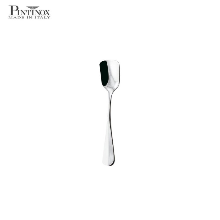 Paletta gelato baguette acciaio inox 18/10 mm.3