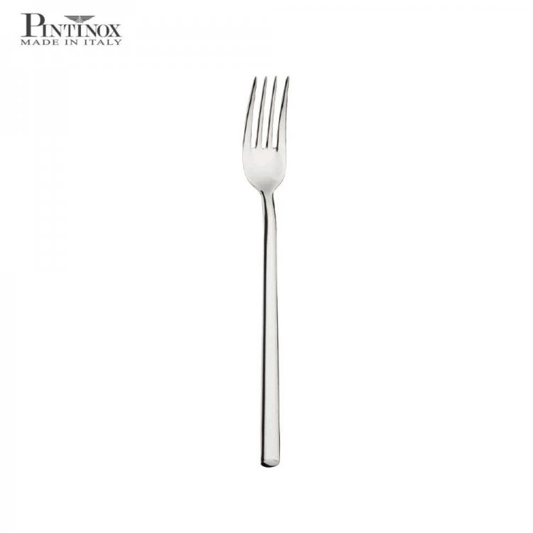 FORCHETTA TAVOLA SYNTHESIS MM.3,0 ACCIAIO INOX 18/10 Forchetta tavola synthesis mm.3,0 acciaio inox 18/10