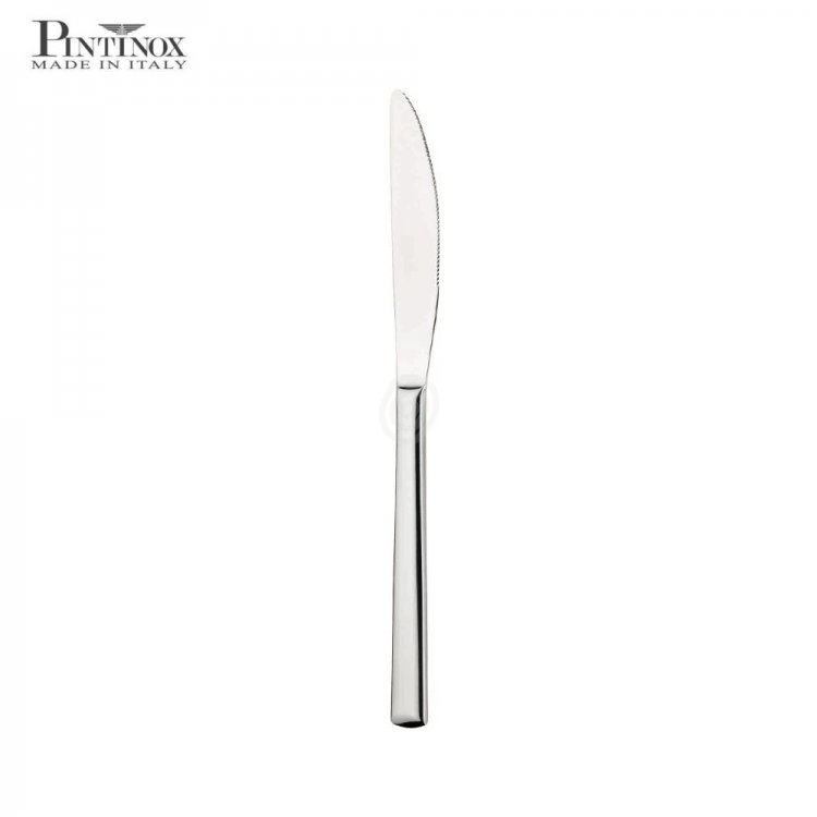 Coltello tavola synthesis mm.3,0 acciaio inox 18/10