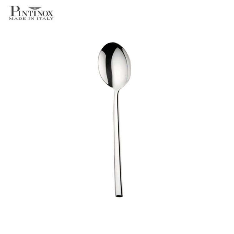 CUCCHIAIO FRUTTA SYNTHESIS MM.3,0 ACCIAIO INOX 18/10 Cucchiaio frutta synthesis mm.3,0 acciaio inox 18/10