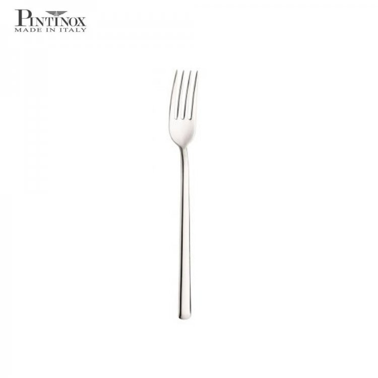 FORCHETTA FRUTTA SYNTHESIS MM.3,0 ACCIAIO INOX 18/10 Forchetta frutta synthesis mm.3,0 acciaio inox 18/10