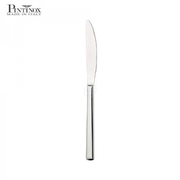 COLTELLO FRUTTA SYNTHESIS MM.3,0 ACCIAIO INOX 18/10 Coltello frutta synthesis mm.3,0 acciaio inox 18/10