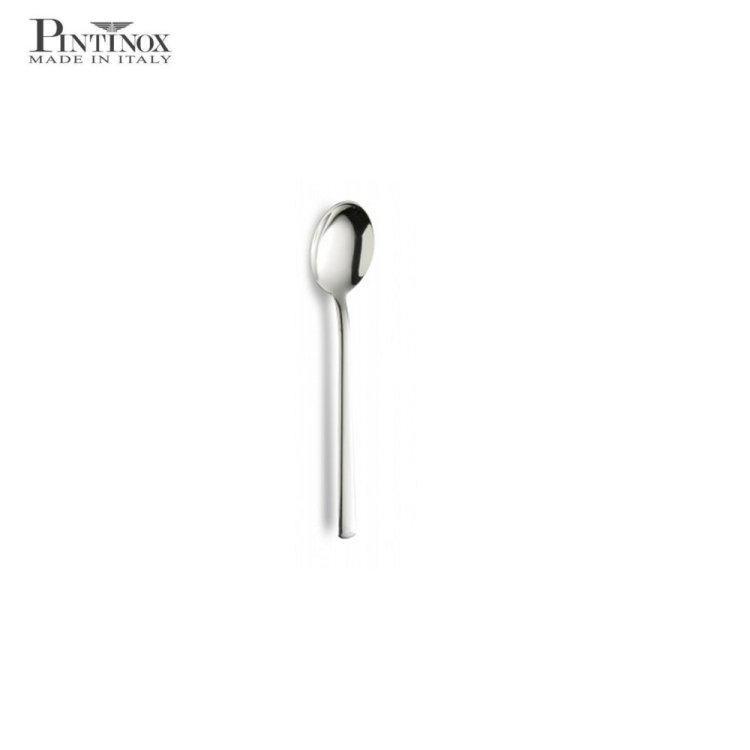 CUCCHIAIO CAFFE' SYNTHESIS MM.3,0 ACCIAIO INOX 18/10 Cucchiaio caffe' synthesis mm.3,0 acciaio inox 18/10