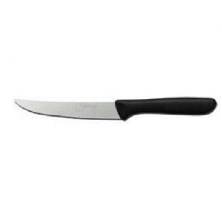 COLTELLO BISTECCA TRIDENTUM NEW LINE CM.11 LAMA APPUNTITA Coltello bistecca tridentum new line cm.11 lama appuntita