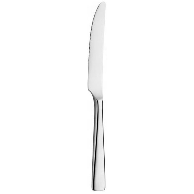Coltello frutta palace 18/10 mm.3 pintinox