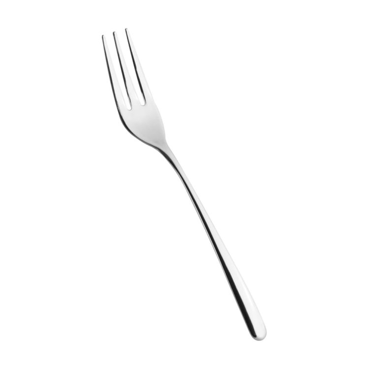 Forchetta dolce style mm.2,5 salvinelli
