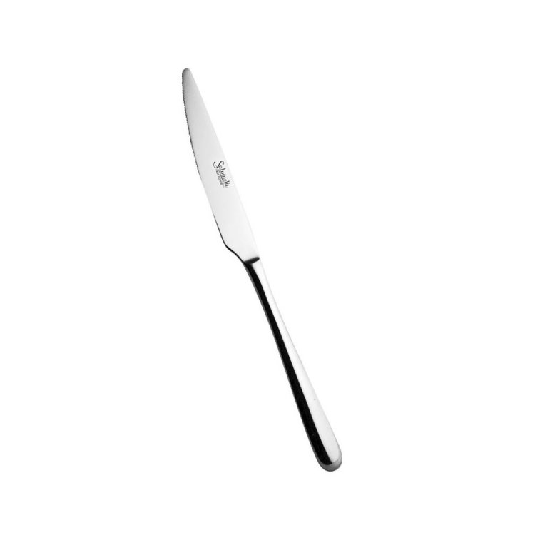 Coltello frutta style mm.2,5 forgiato salvinelli