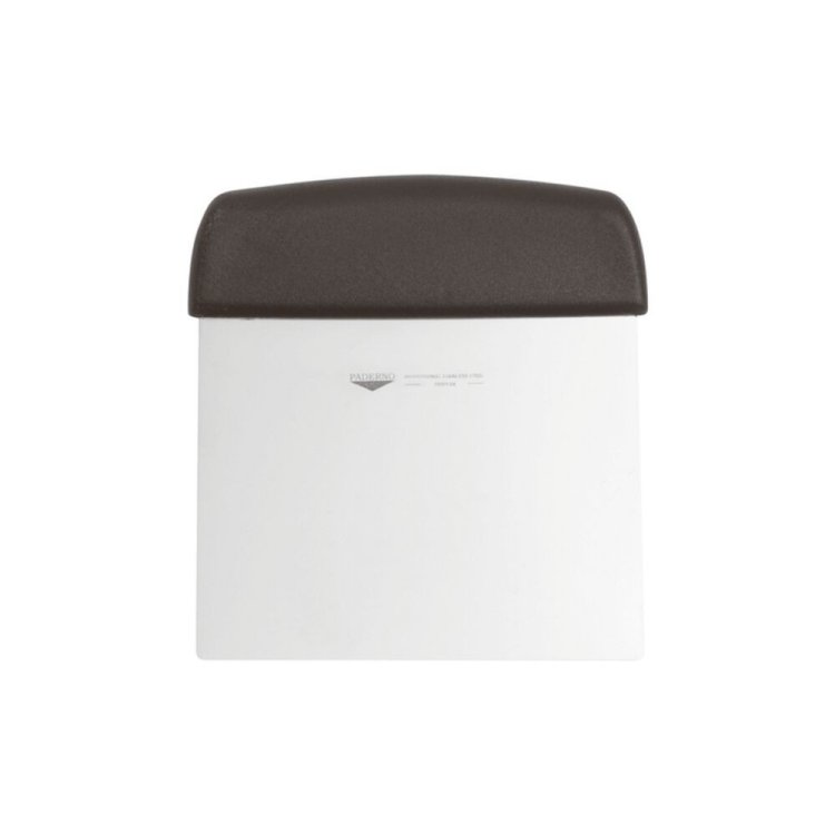 RASCHIETTO INOX CM.12X16