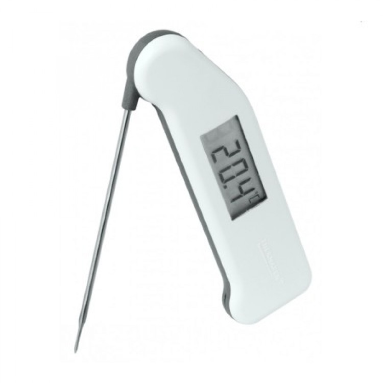 Termometro digitale thermapen bianco -49,9 +299,9°c