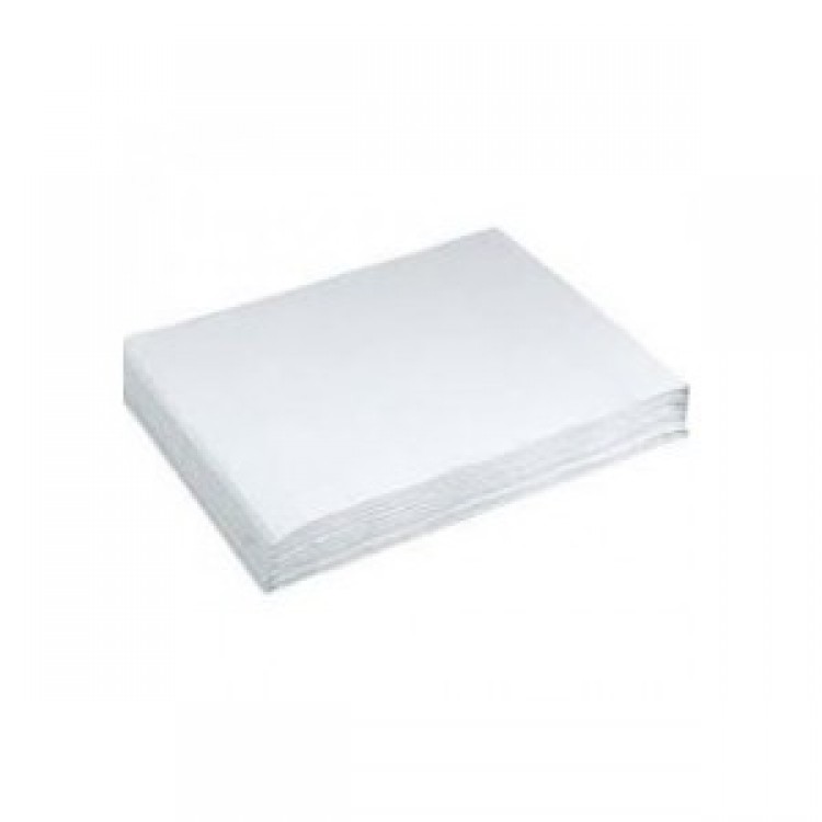Tovaglietta mono carta bianca cm.30x40 pz.500