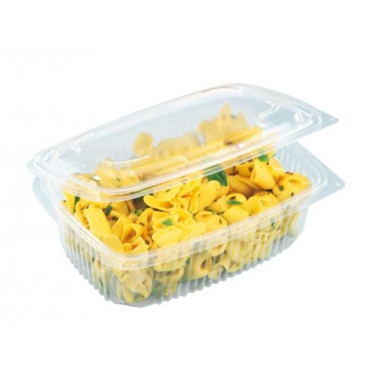 Vaschetta monouso ondipack pp 1050 cc pz.50 -20+120°c
