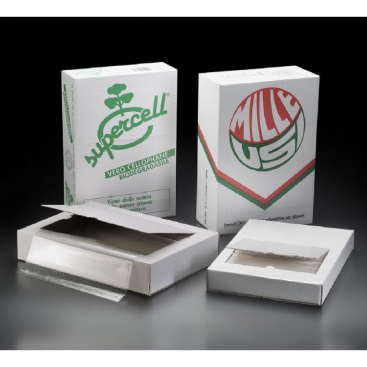 FOGLIO MOPLEAN MILLEUSI IN DISPENSER KG.2,5 CM.25X37 Foglio moplean milleusi in dispenser kg.2,5 cm.25x37