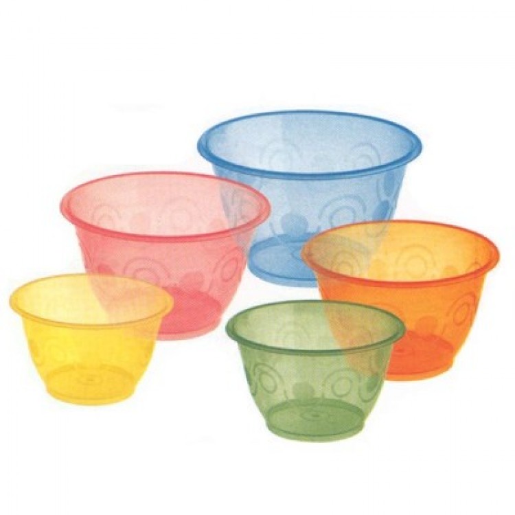 COPPETTA MONO GELATO CC.300 VERDE SCURO PZ.50 *** Coppetta mono gelato cc.300 verde scuro pz.50 ***