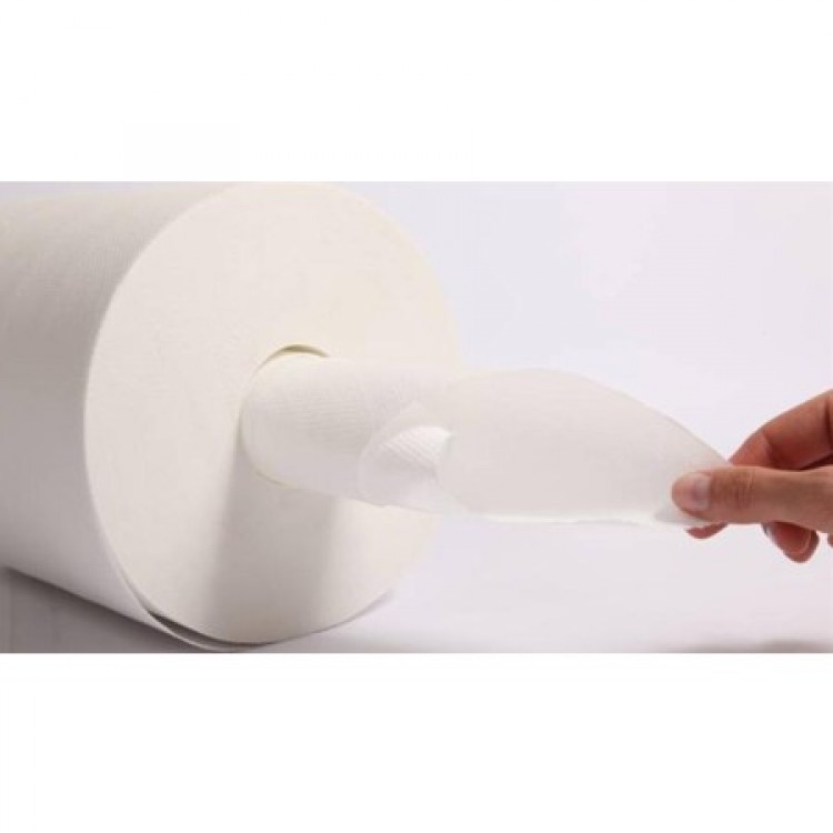 Scegli Rotoli Di Carta Da Macellaio Bianco Per Carne E Ristorazione 18 - Foto 8