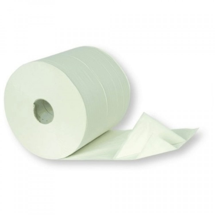 ROTOLO CARTA CELL.875 STRAPPI 2 VELI KG.2 PZ.2 Rotolo carta cell.875 strappi 2 veli kg.2 pz.2