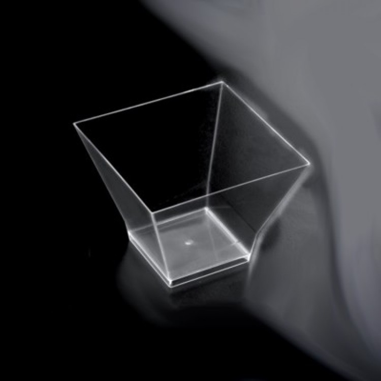 FINGER COPPA MONO PAGODA CC.65 PZ.25 Finger coppa mono pagoda cc.65 pz.25