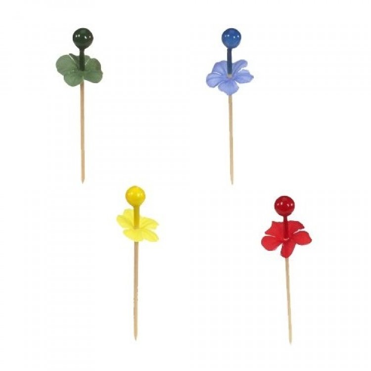 STECCHINO PARTY BARRY CM.7 PZ.144 Stecchino party barry cm.7 pz.144
