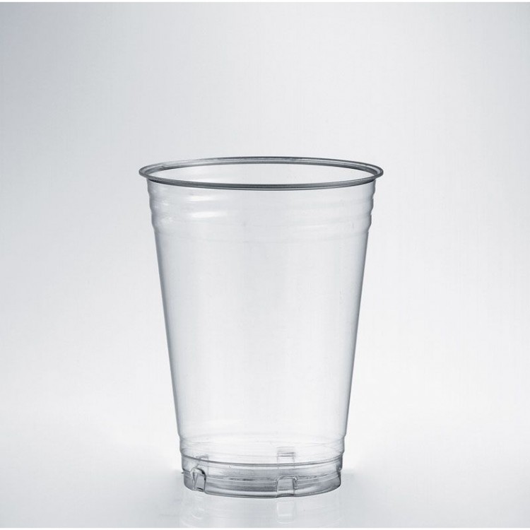 BICCHIERE MONO PLA CL.25 ECOKAY PZ.50 Bicchiere mono pla cl.25 ecokay pz.50