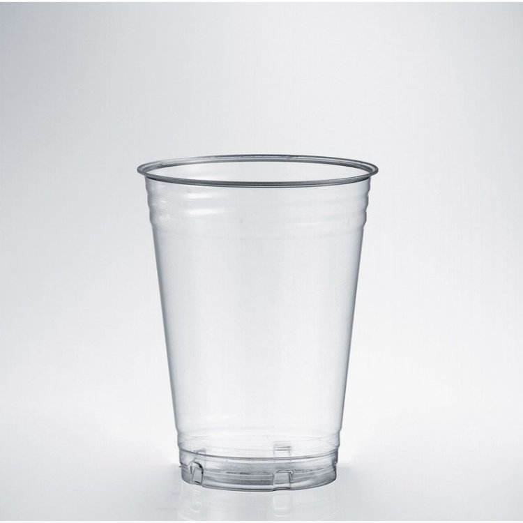 Bicchiere mono pla cl.16 ecokay pz.100