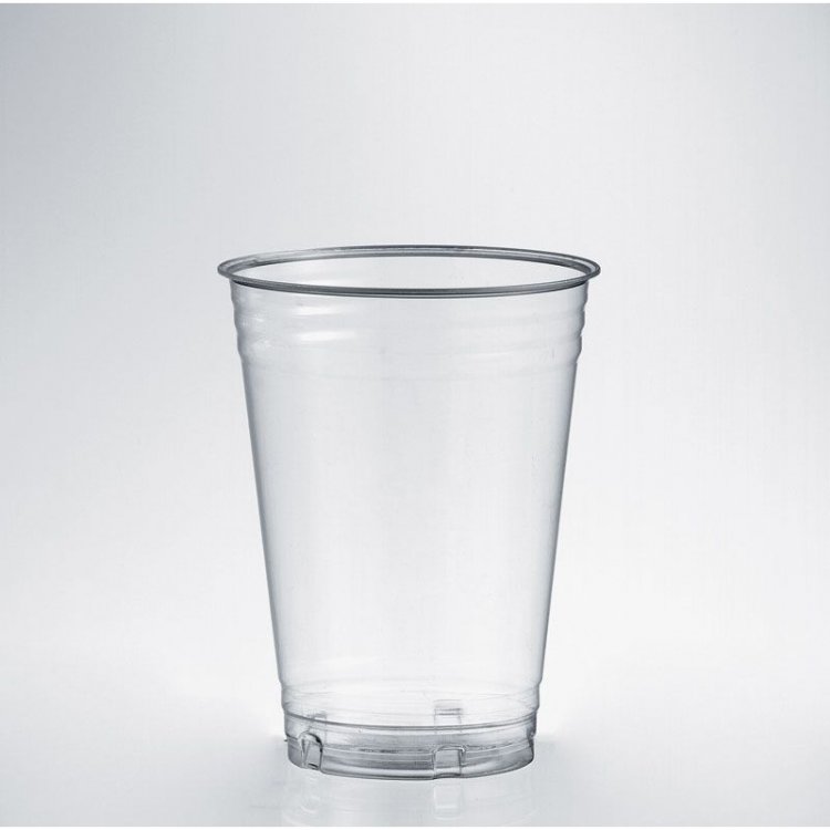 BICCHIERE MONO PLA CL.63 ECOKAY PZ.50 Bicchiere mono pla cl.63 ecokay pz.50