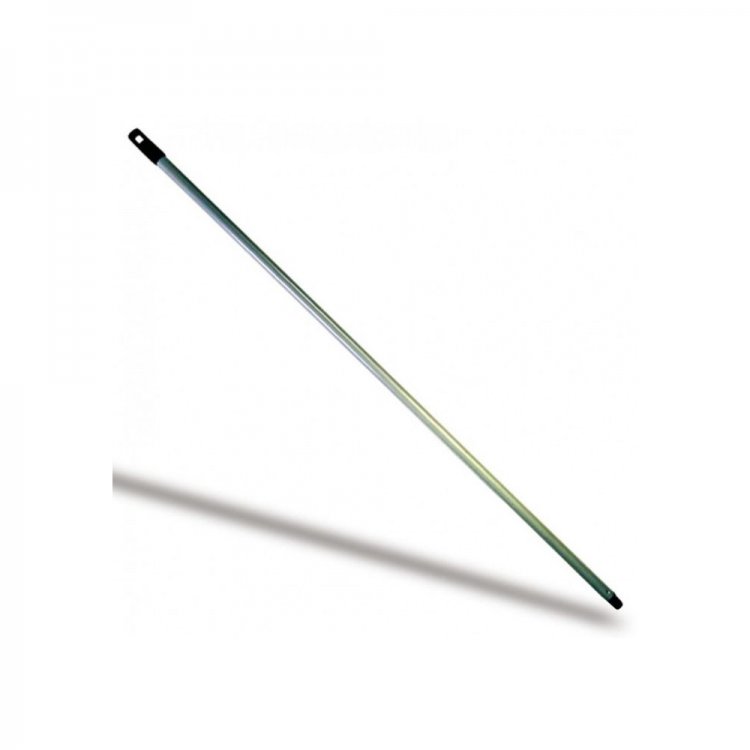 MANICO PER SCOPA IN ALLUMINIO CM.140 ALU HANDLE TONKITA Manico per scopa in alluminio cm.140 alu handle tonkita