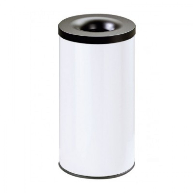 GETTACARTA AUTOESTINGUENTE CM.38X75 BIANCO A/542 Gettacarta autoestinguente cm.38x75 bianco a/542