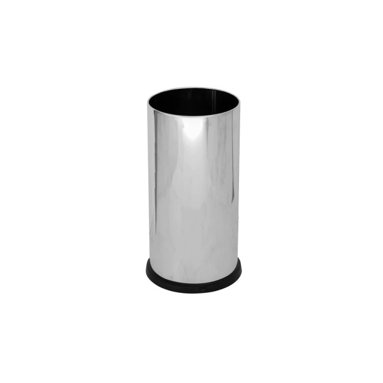 GETTACARTA CM.24X49 INOX A/581 Gettacarta cm.24x49 inox a/581