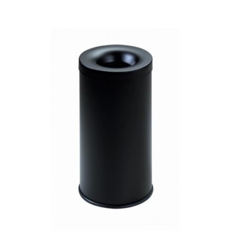 GETTACARTE AUTOESTINGUENTE CM.38X75 NERO A/542 Gettacarte autoestinguente cm.38x75 nero a/542